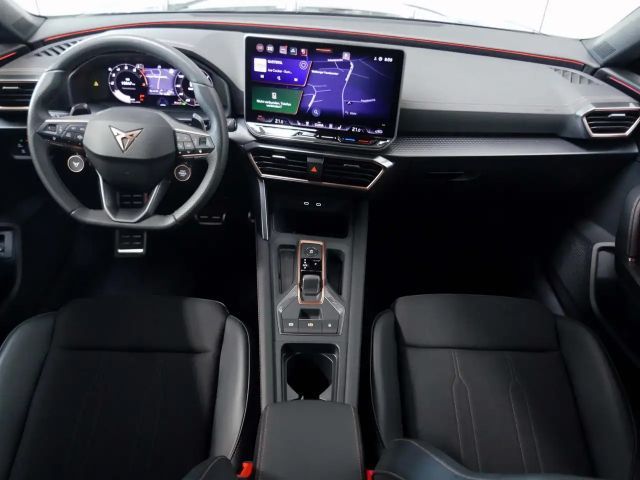 Cupra Leon SP 1.5 eTSI | LED RFK ACC Navi