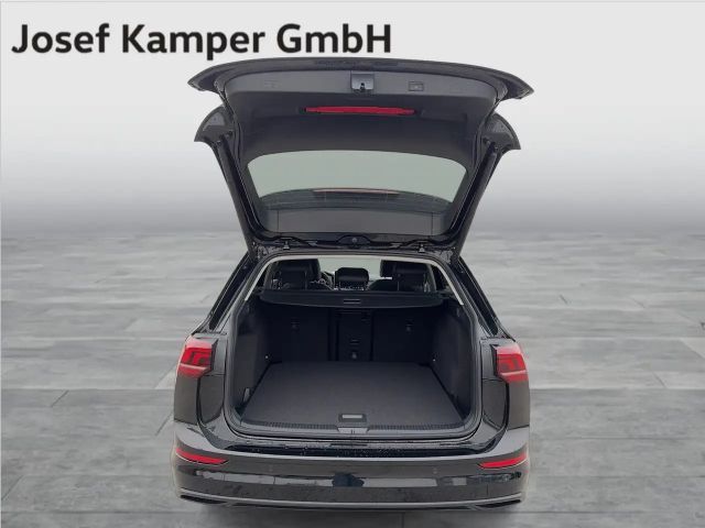 Volkswagen Golf Business DSG Variant