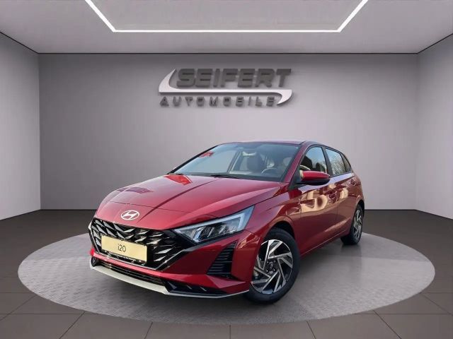 Hyundai i20 Trend