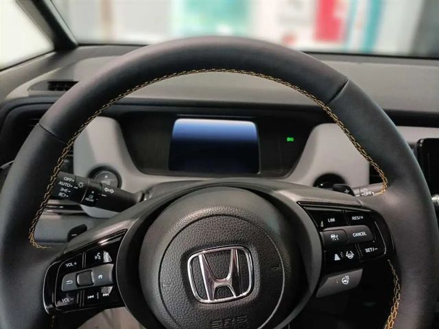 Honda Jazz 1.5 Hybrid