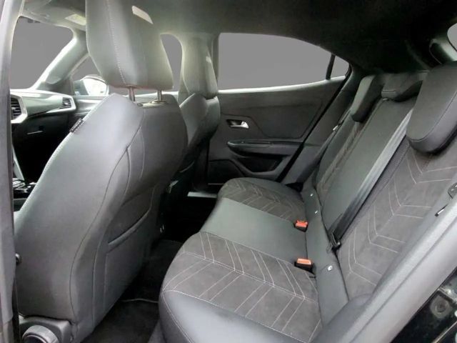 Opel Mokka business+