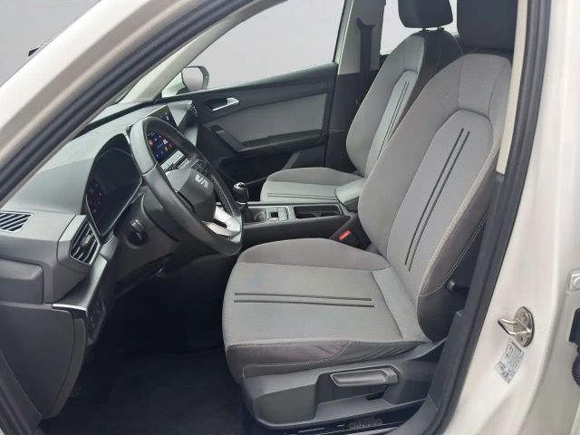 Seat Leon 1.0 TSI Sportstourer Style