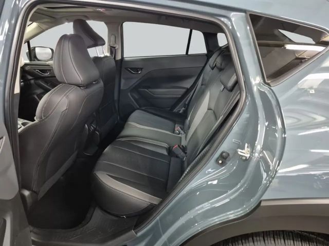 Subaru Crosstrek Crosstrek 2.0ie Platinum MJ24