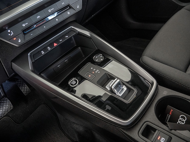 Audi A3 35 TFSI S-Tronic Sportback