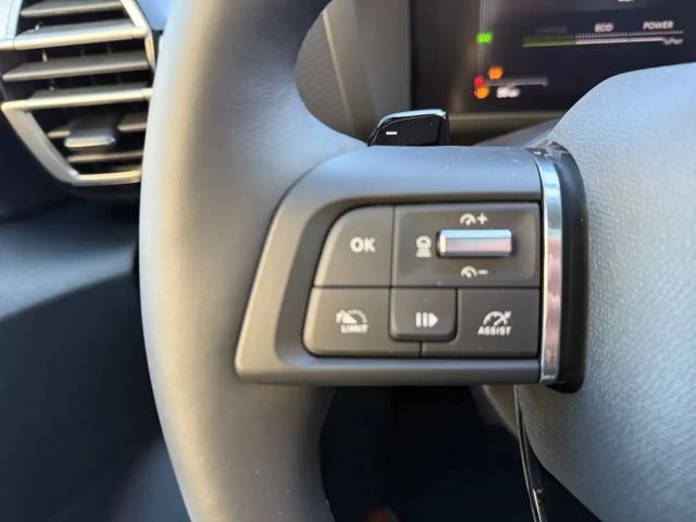 Citroën C4 Hybrid Max