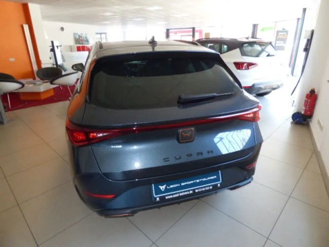 Cupra Leon Sportstourer e-Hybrid