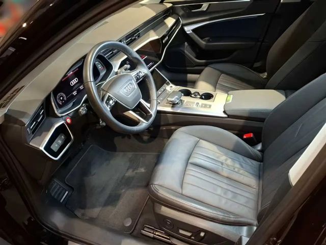Audi A6 3.0 TDI Quattro S-Line S-Tronic