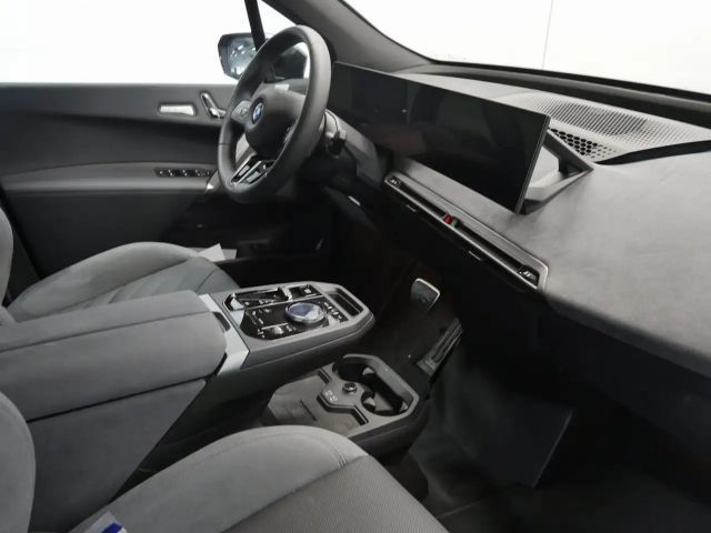 BMW iX M-Sport xDrive45