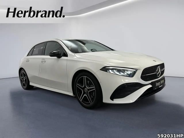 Mercedes-Benz A 200 AMG Line