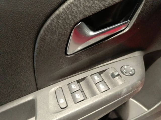 Opel Corsa 1.2 Turbo Turbo