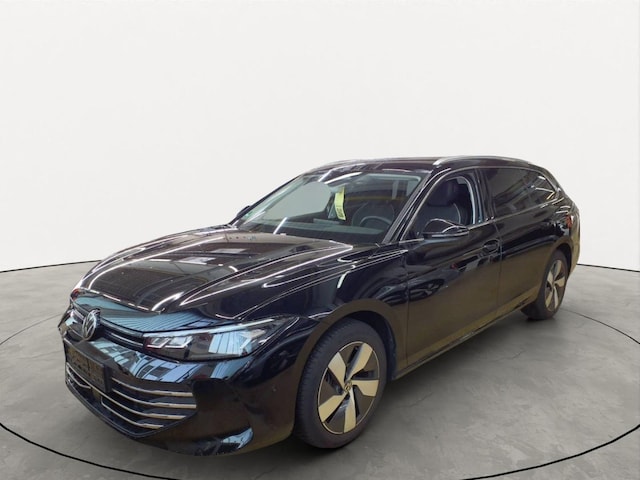 Volkswagen Passat 1.5 eTSI Business
