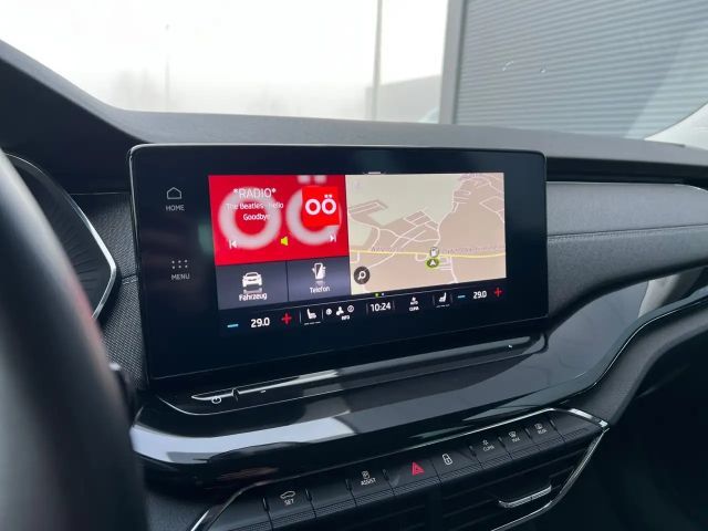 Skoda Octavia 4x4 Style Style