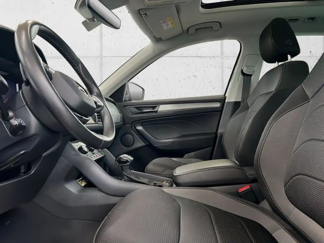 Skoda Kodiaq 2.0 TDI 4x4 Tour
