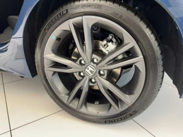 Honda Civic 2.0 Sport e:HEV