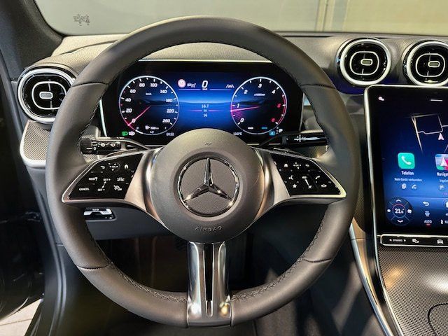 Mercedes-Benz GLC 220 4MATIC GLC 220 d