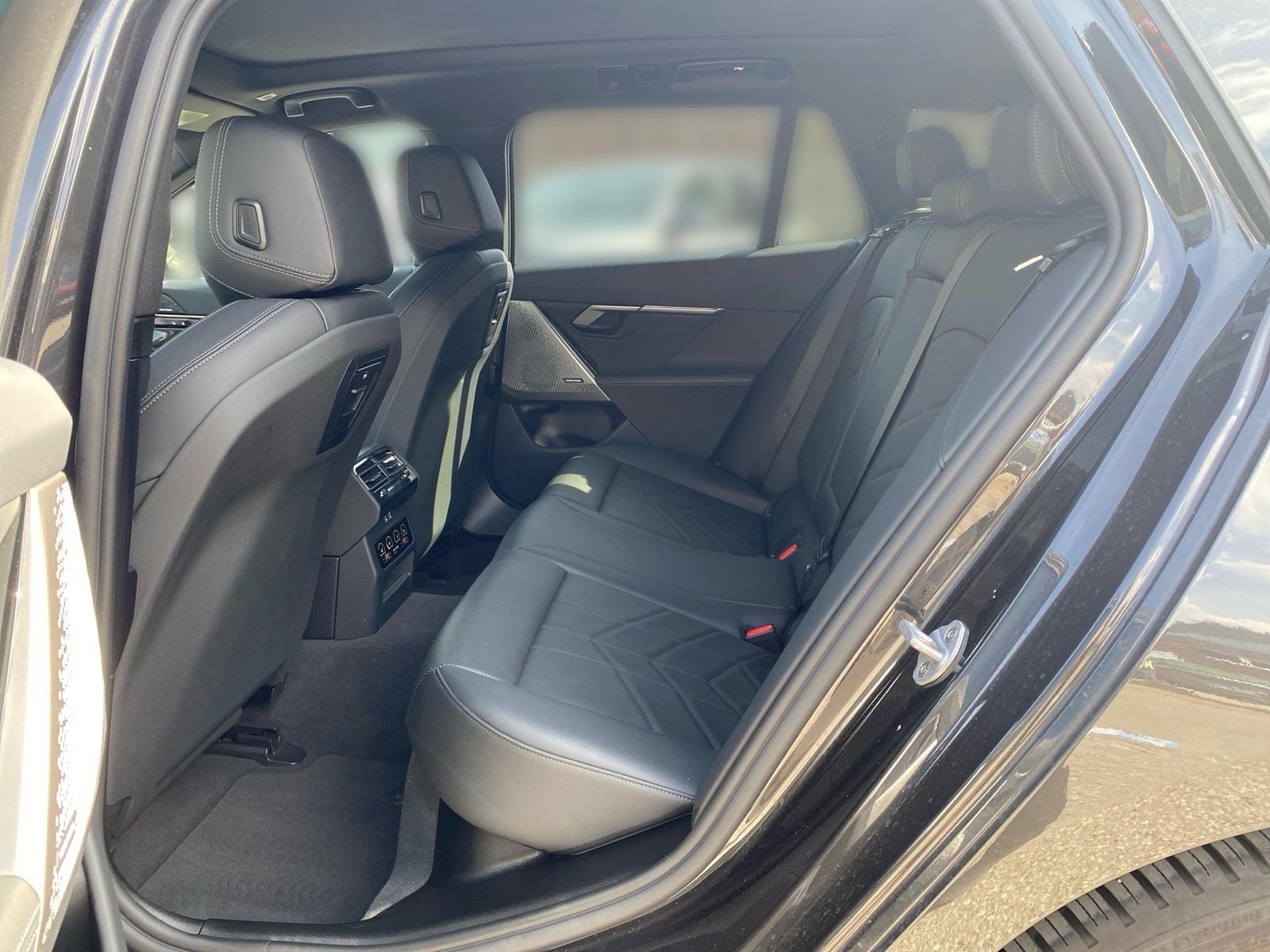 BMW 520 520d M-Sport Touring xDrive