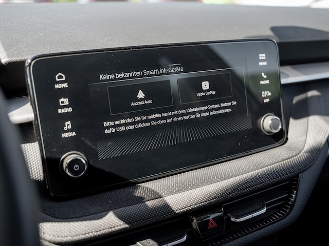 Skoda Fabia 1.0 MPI 5-GANG SpurH SoundSys