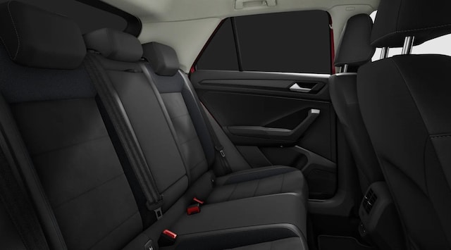 Volkswagen T-Roc 2.0 TDI Style