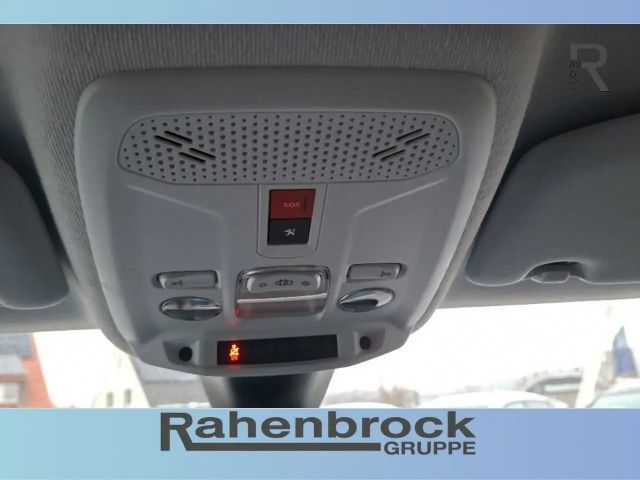 Peugeot E-208 Allure Pack