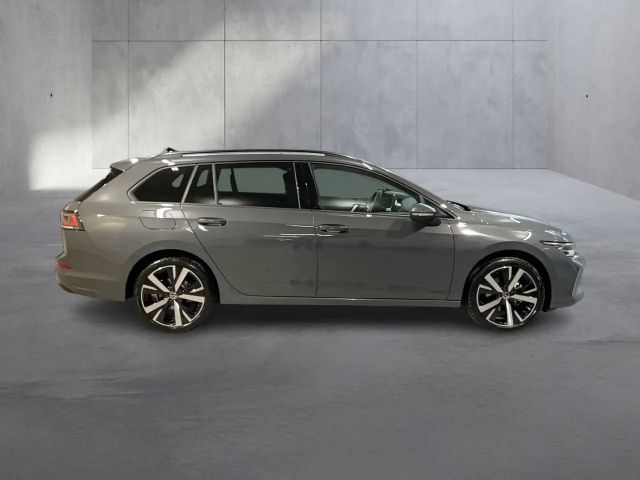 Volkswagen Golf Business DSG Variant