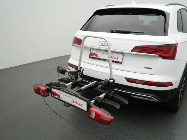 Audi Q5 Quattro