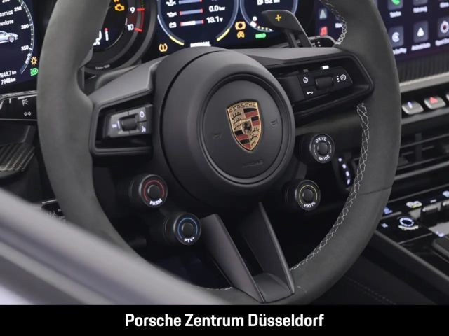 Porsche 992 Coupé GT3 RS