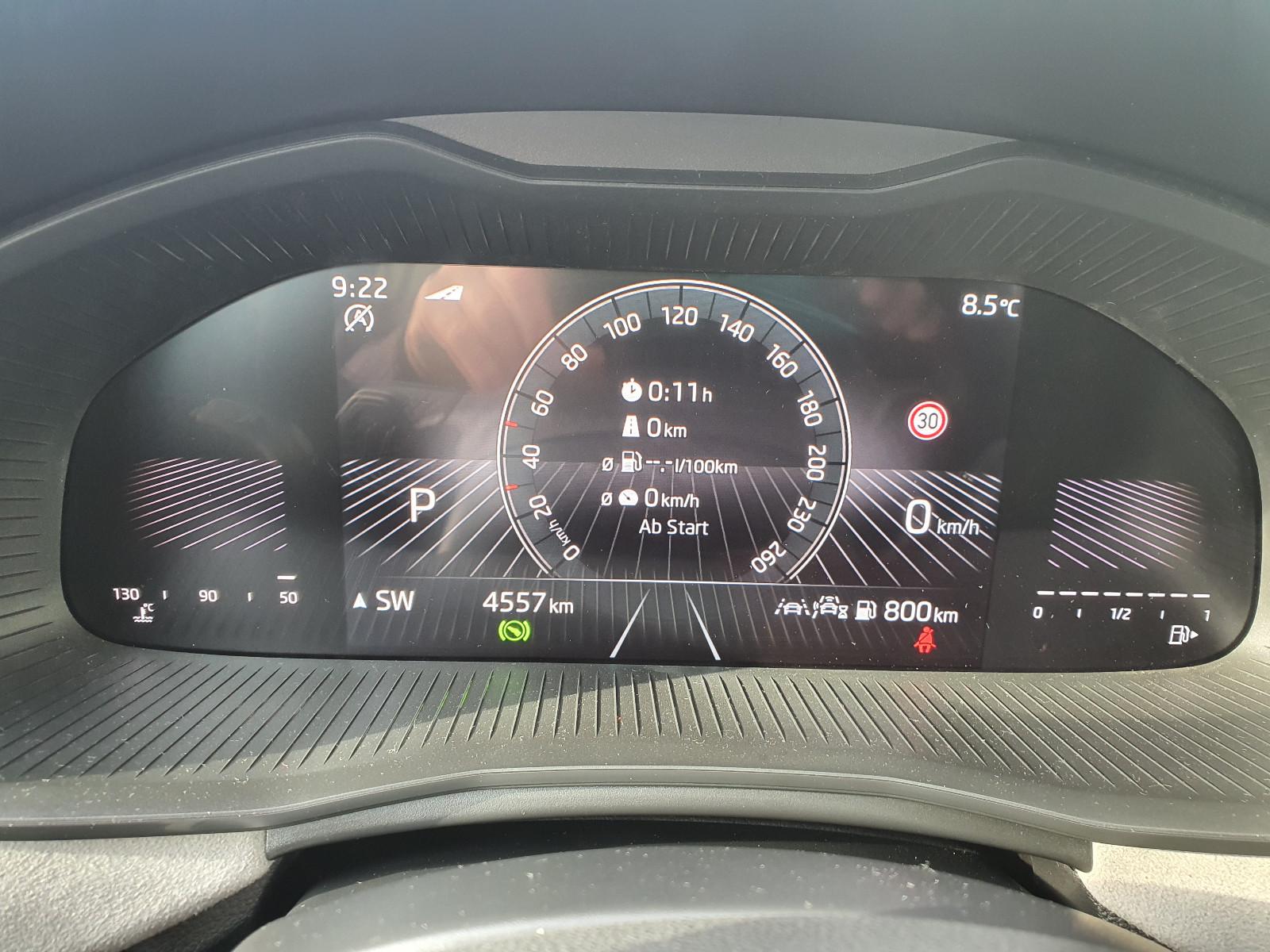 Skoda Kamiq 1.0 TSI Selection