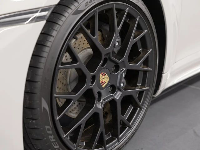 Porsche 911 Carrera Coupé