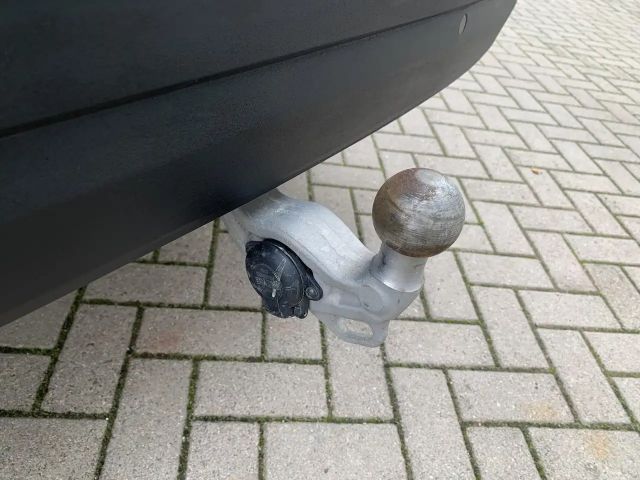 Skoda Kodiaq 1.5 TSI Selection