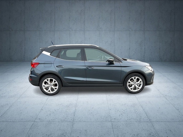 Seat Arona FR-lijn Plus