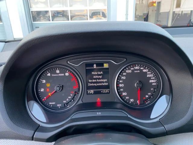 Audi Q2 35 TFSI S-Tronic