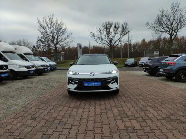 Volkswagen T-Roc 1.5 eTSI DSG Life