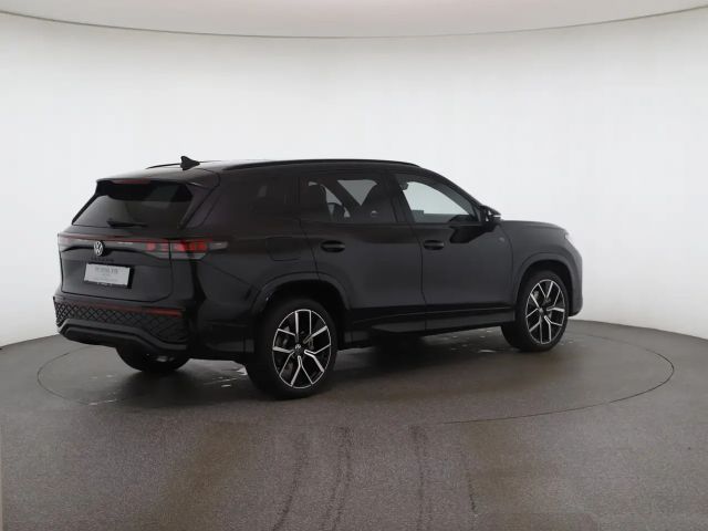 Volkswagen Tayron 4Motion DSG