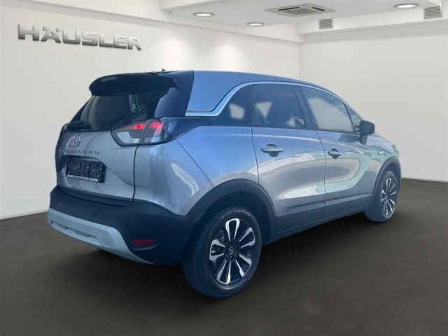 Opel Crossland X Elegance