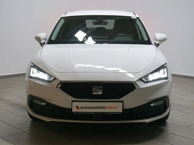 Seat Leon 1.5 TSI DSG Style