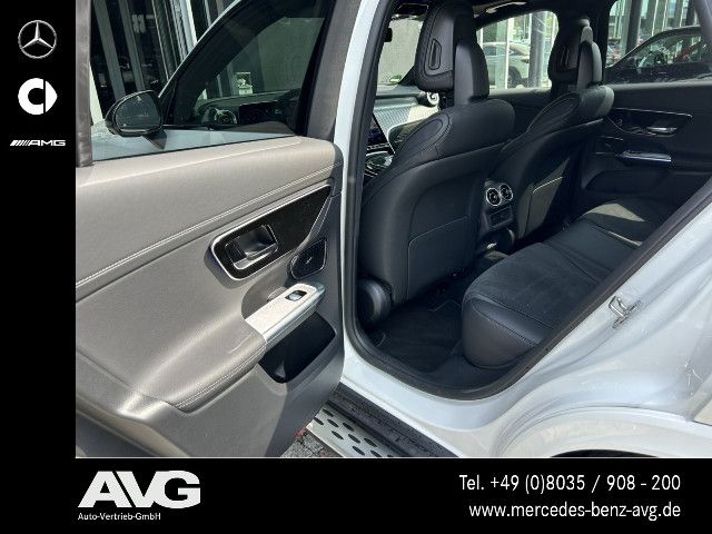 Mercedes-Benz GLC 220 4MATIC GLC 220 d