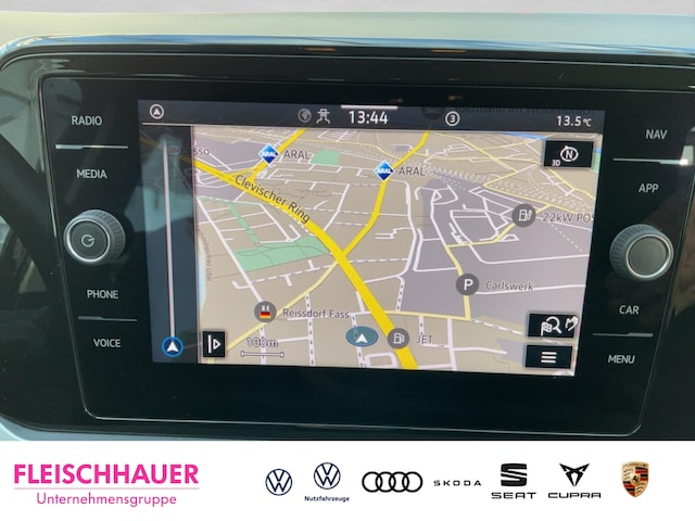 Volkswagen T-Roc 1.0 TSI