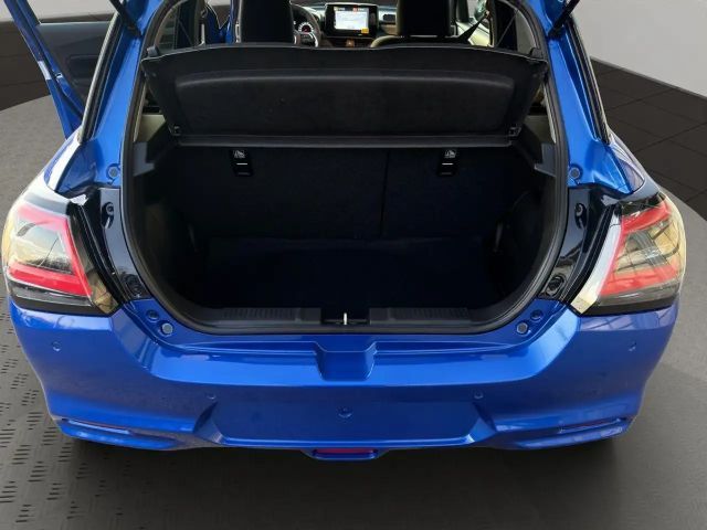 Suzuki Swift Comfort DualJet Hybrid