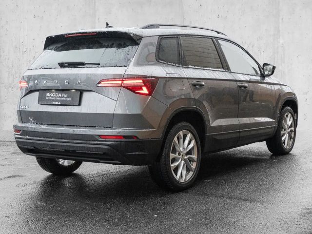Skoda Karoq 1.5 TSI Style Style