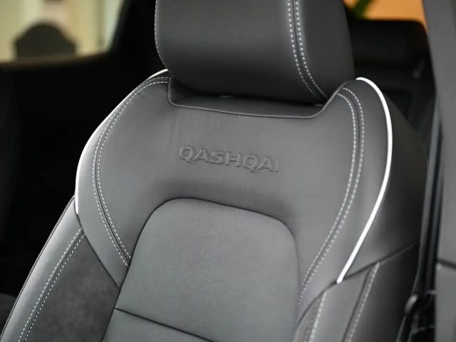 Nissan Qashqai 1.5VC-T e-POWER N-Design ACC Navi Kam