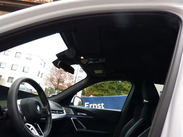 BMW X1 M-Sport sDrive