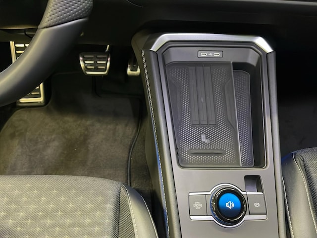 Volkswagen T-Roc 1.5 eTSI