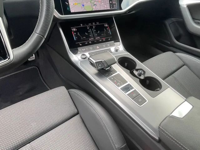 Audi A6 50 TDI Quattro S-Line