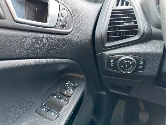 Ford EcoSport ST Line