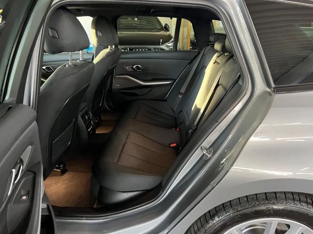 BMW 318 318d Touring