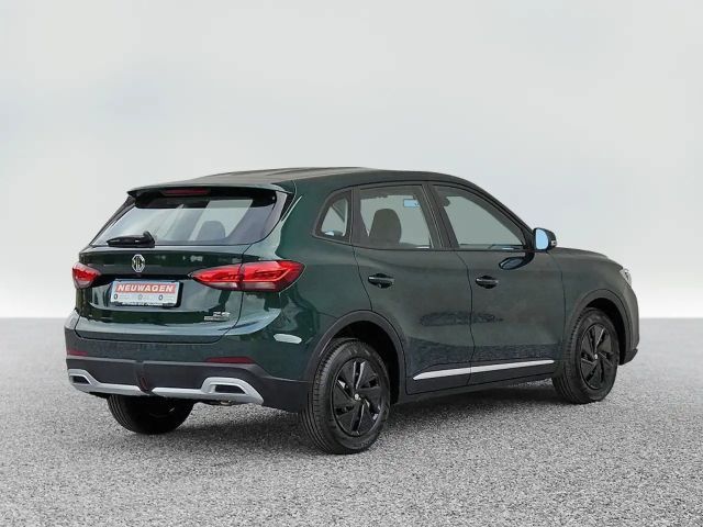 MG ZS Hybrid+ Select AUT+Navi+RKam+Klima+PTS