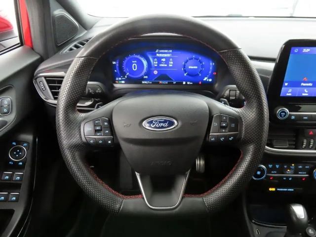 Ford Puma EcoBoost ST Line