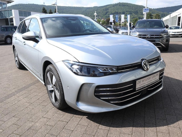 Volkswagen Passat Business DSG