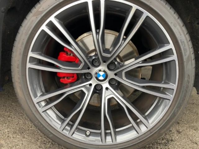 BMW X3 M-Sport xDrive