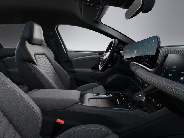 Audi A6 e-tron Avant Quattro